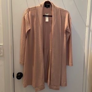 Anthropologie cardigan